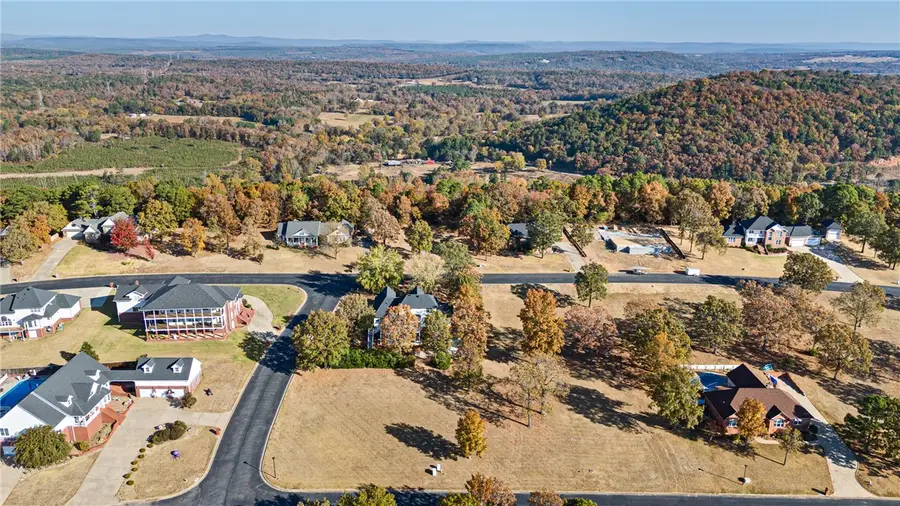 Lot 81 Castle Rock Drive, Russellville, AR 72802 - #2