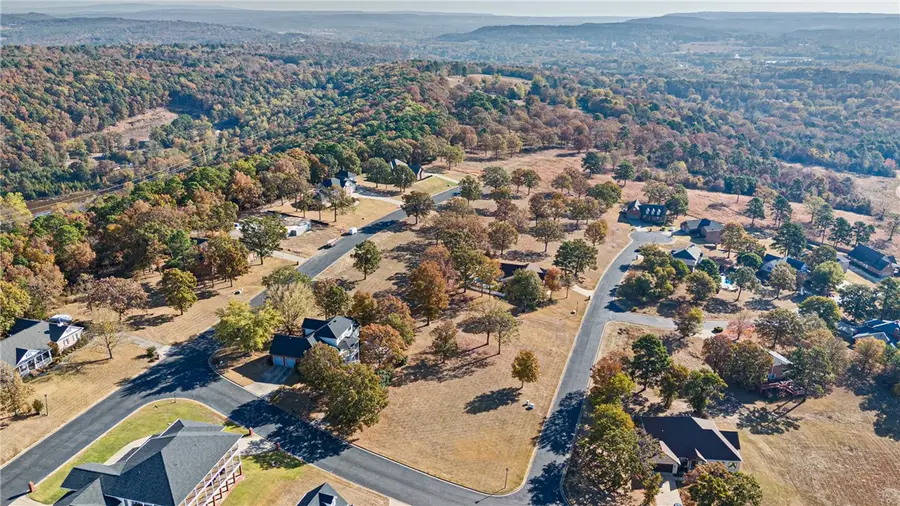 Lot 81 Castle Rock Drive, Russellville, AR 72802 - #3