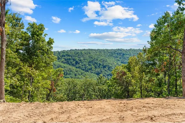 12538 Country Ridge #Lot 14, Omaha, AR 72662