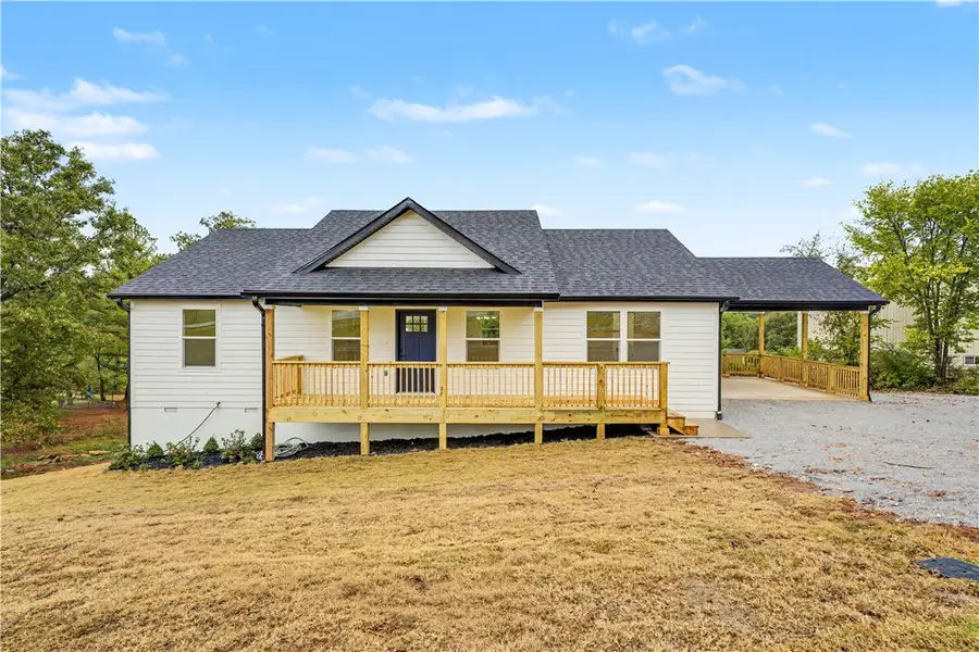 4783 Business Hwy 412, Huntsville, AR 72740 - #2