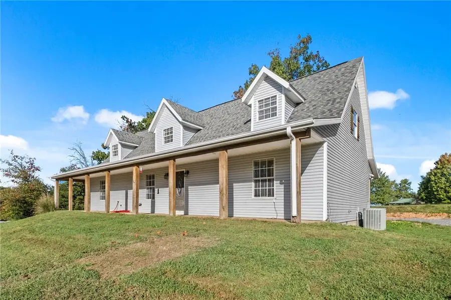 17183 Horn Drive, Siloam Springs, AR 72761 - #2
