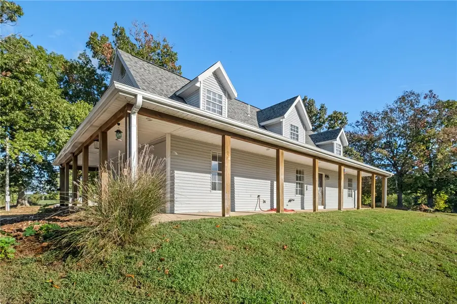 17183 Horn Drive, Siloam Springs, AR 72761 - #3