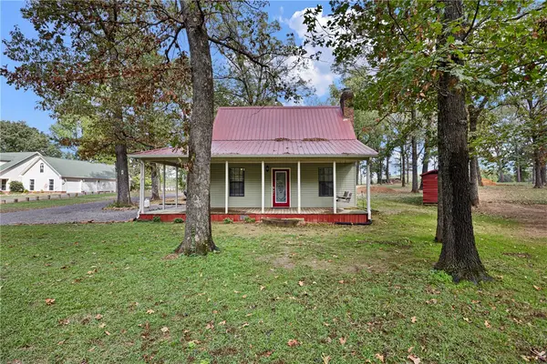 10093 Foxtail Lane, Belleville, AR 72824