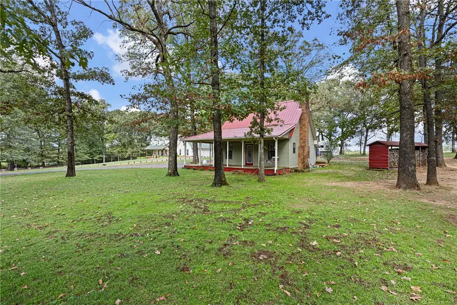 10093 Foxtail Lane, Belleville, AR 72824 - #2