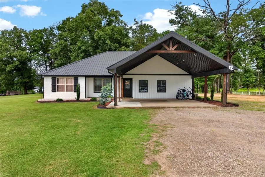 4933 Harrington Drive, Van Buren, AR 72956 - #2