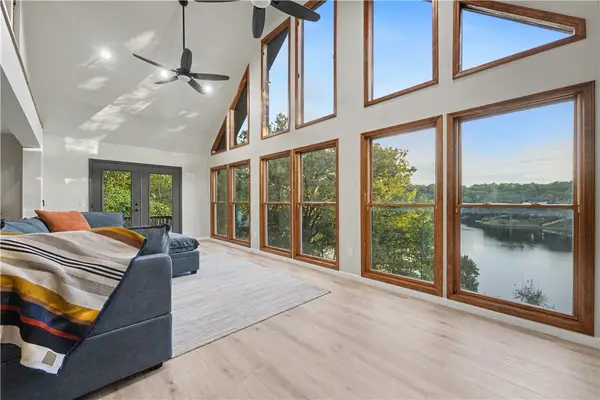 5 Pease Lane, Bella Vista, AR 72715