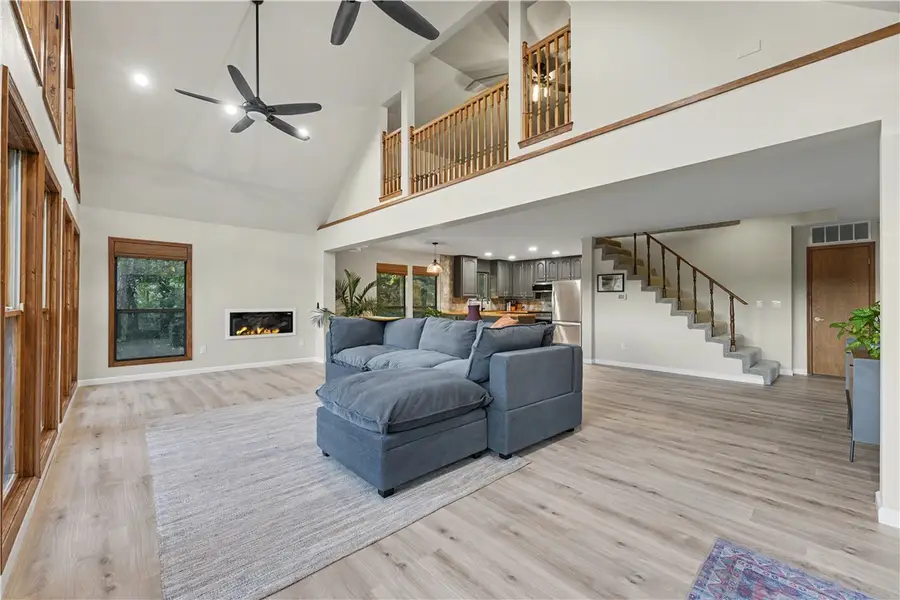 5 Pease Lane, Bella Vista, AR 72715 - #2