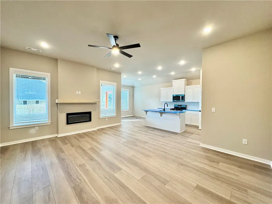 6005 SW Messenger Avenue, Bentonville, AR 72713 - #3