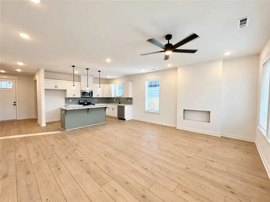 6003 SW Messenger Avenue, Bentonville, AR 72713 - #2