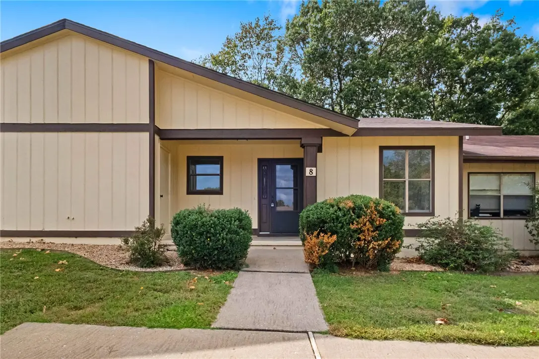 8 Eleanor Lane, Bella Vista, AR 72714 - #1