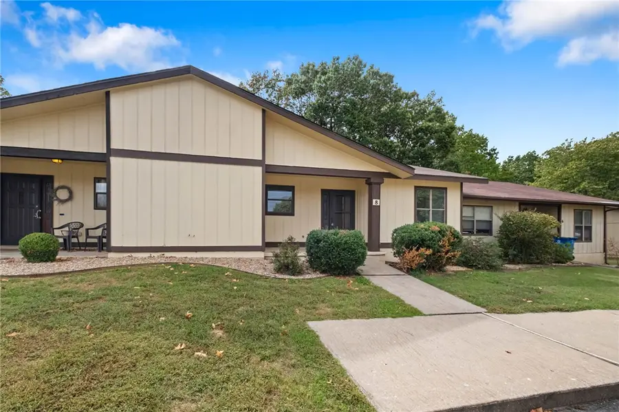 8 Eleanor Lane, Bella Vista, AR 72714 - #2