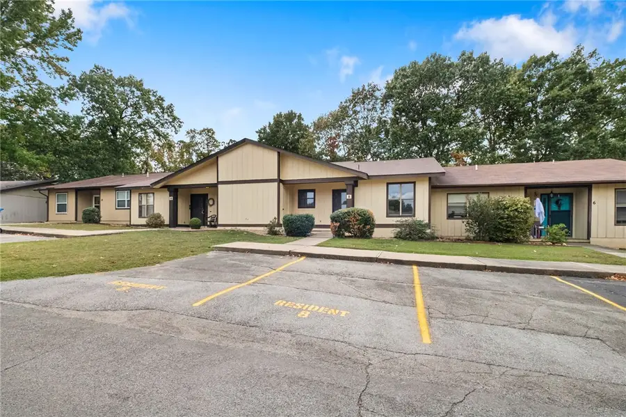 8 Eleanor Lane, Bella Vista, AR 72714 - #3