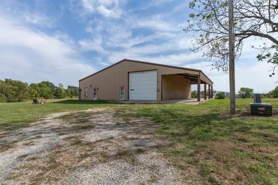 5581 W Sellers Road, Fayetteville, AR 72730 - #3