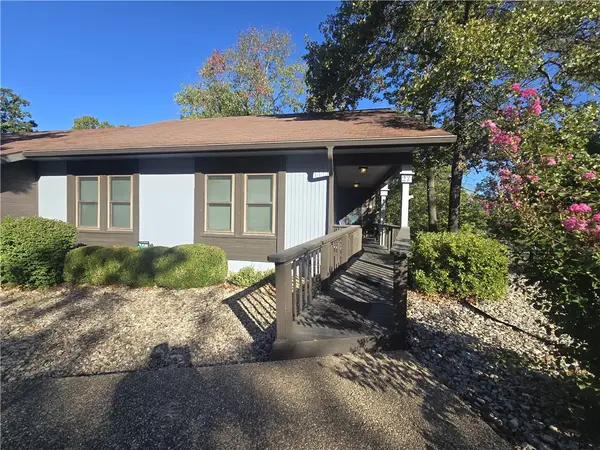 27 Wolviston Circle, Bella Vista, AR 72714