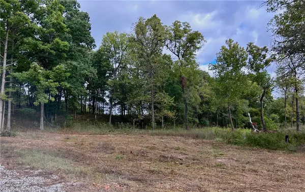10107 Noah Road #Tract 3, Gravette, AR 72736