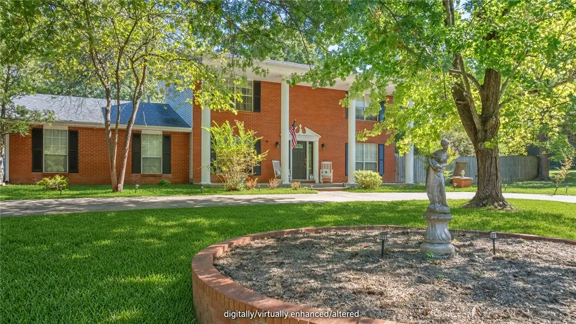 1165 W Huntington Drive, Fayetteville, AR 72701 - #1