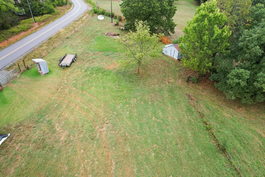 3017 N Adams Road, Fayetteville, AR 72704 - #2