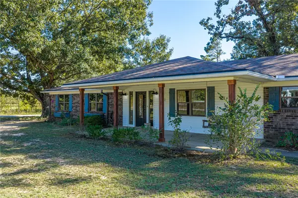 2809 Coral Circle, Alma, AR 72921