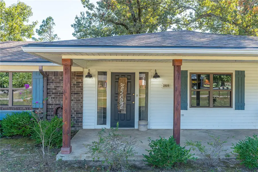 2809 Coral Circle, Alma, AR 72921 - #3