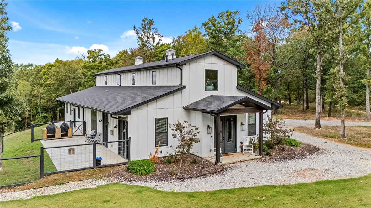 14625 Fruitwood Road, Gravette, AR 72736 - #1
