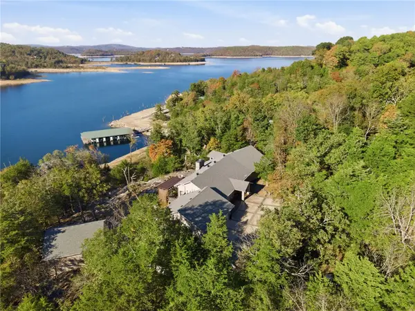 21155 Sentosa, Rogers, AR 72756