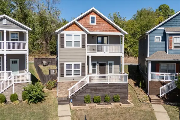 3821 W Pawnee Road, Rogers, AR 72758