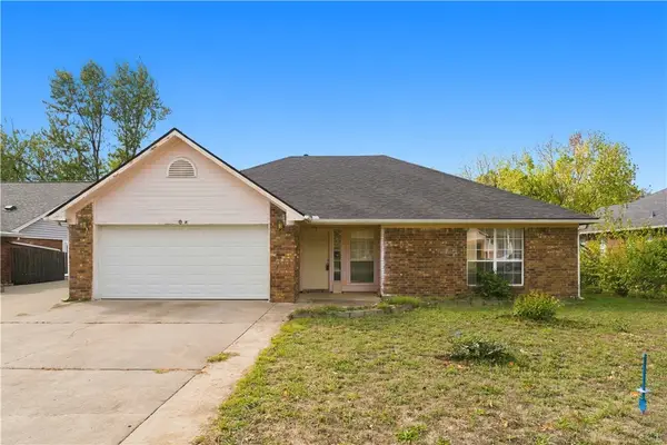 808 N 26th, Rogers, AR 72756