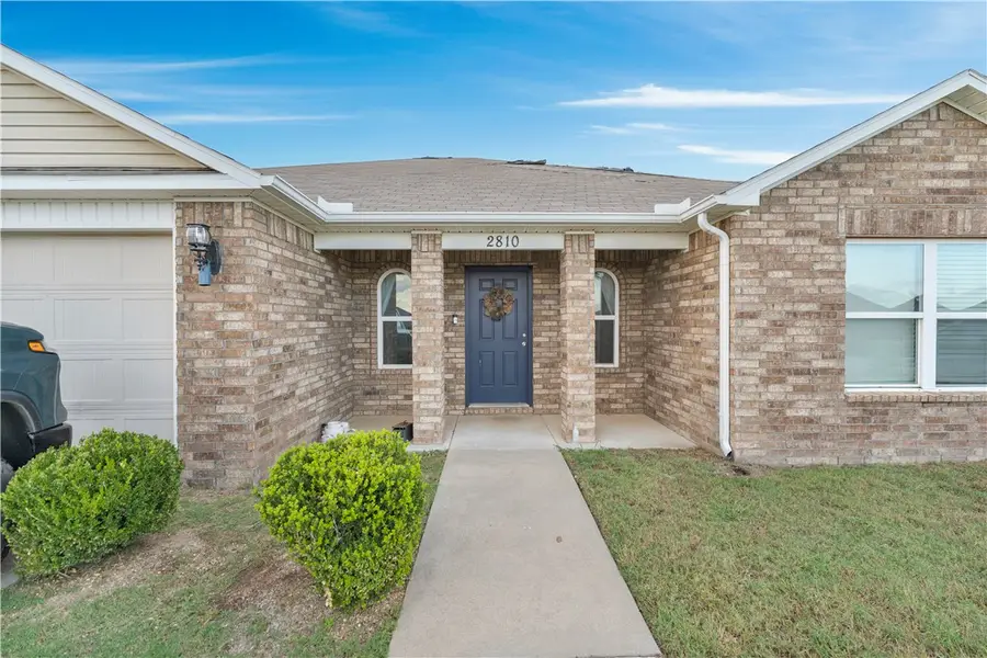 2810 Wyandotte Avenue, Springdale, AR 72764 - #3