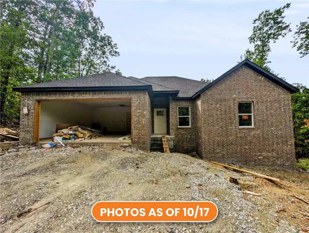 65 Cullen Hills Drive, Bella Vista, AR 72715 - #1