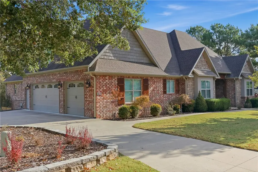 10016 Camelot Lane, Rogers, AR 72758 - #2