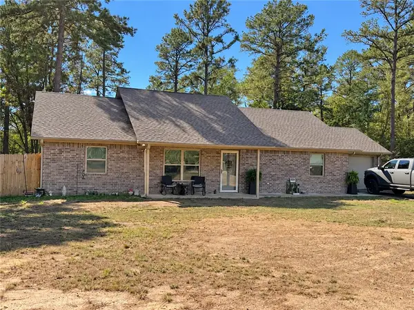 273 County Road 1788, London, AR 72847