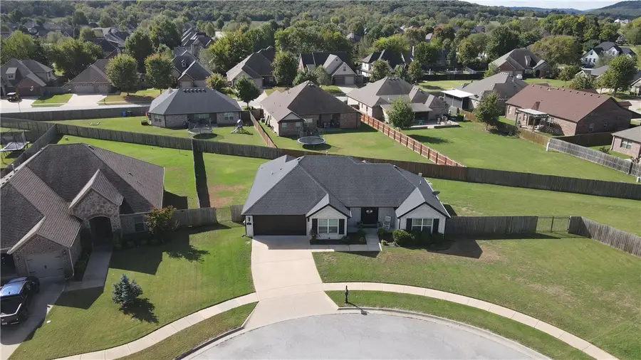 4199 Sonoma Falls Street, Fayetteville, AR 72701 - #2