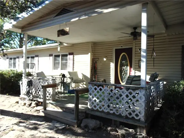 7 Sunview Lane, Holiday Island, AR 72631