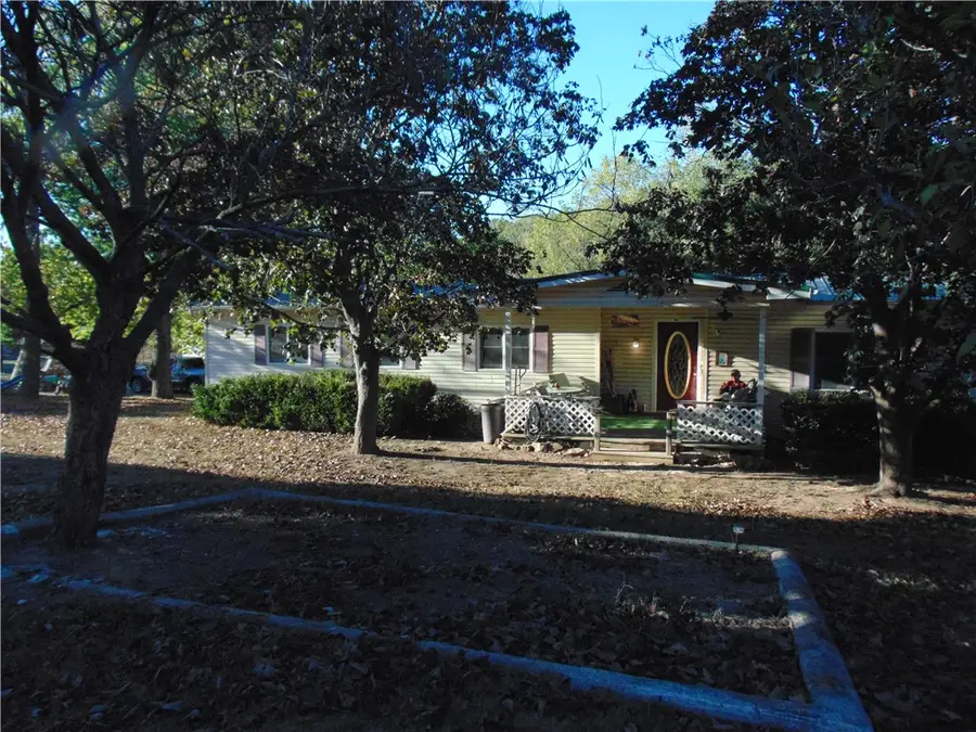 7 Sunview Lane, Holiday Island, AR 72631 - #2