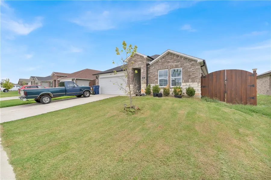 606 Dusty Lane, Siloam Springs, AR 72761 - #2