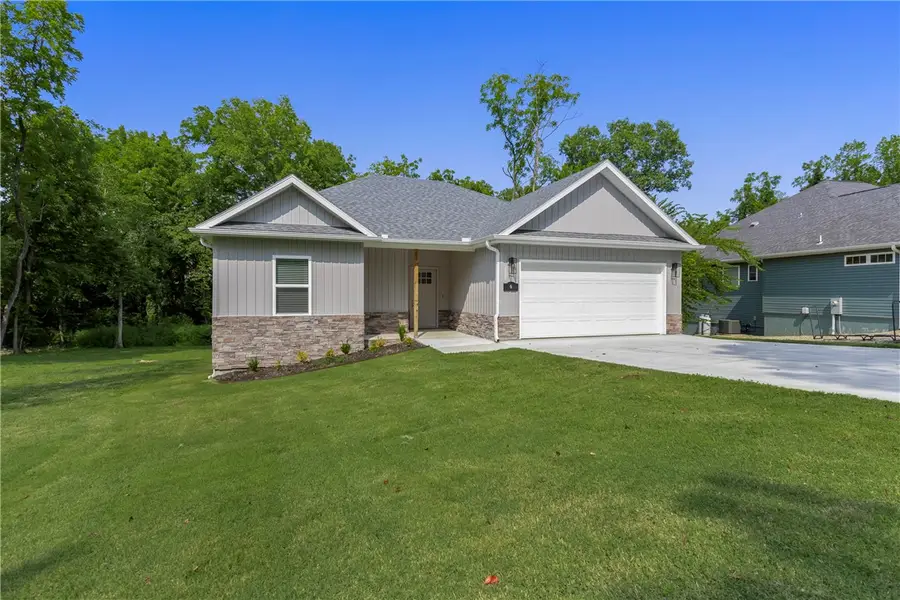 6 Ellwood Circle, Bella Vista, AR 72715 - #2