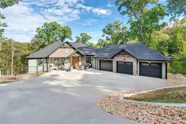 4 Norton Lane, Bella Vista, AR 72714