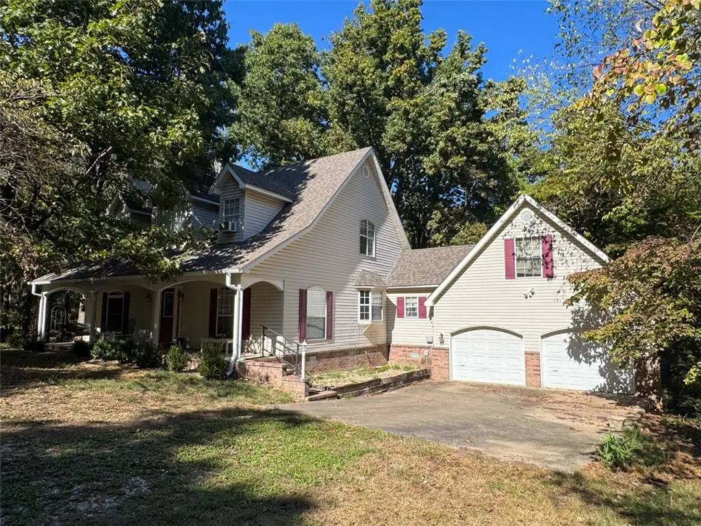 3993 Harper Lane, Springdale, AR 72762 - #1