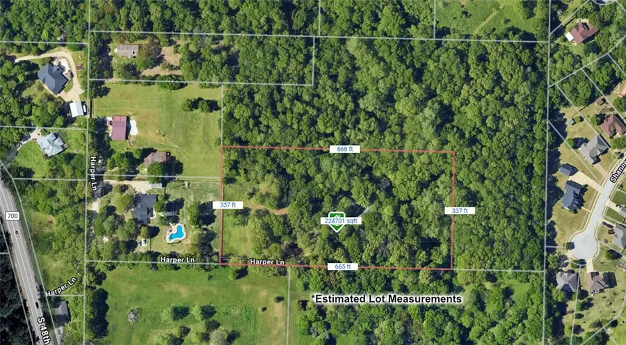3993 Harper Lane, Springdale, AR 72762 - #3