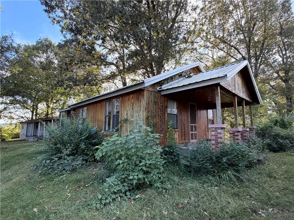 321 Bus Hwy 412, Huntsville, AR 72740 - #1