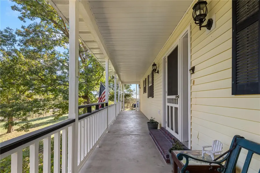 8061 Blevins Road, Harrison, AR 72601 - #3