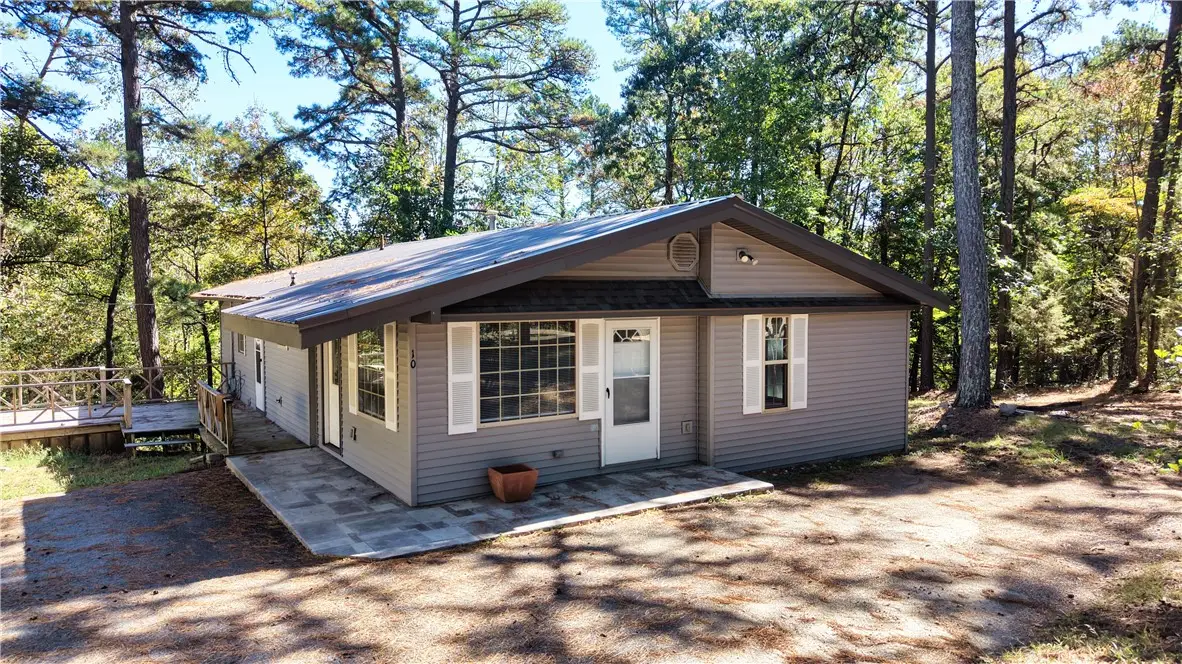 10 Forest Lane, Eureka Springs, AR 72632 - #1