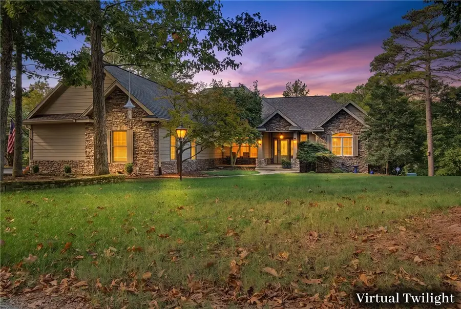 15501 Haynes Road, Rogers, AR 72756 - #2