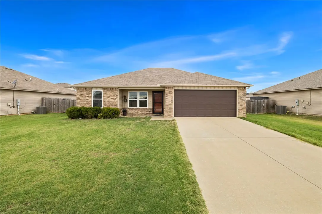 2760 Sebright Avenue, Springdale, AR 72764 - #1