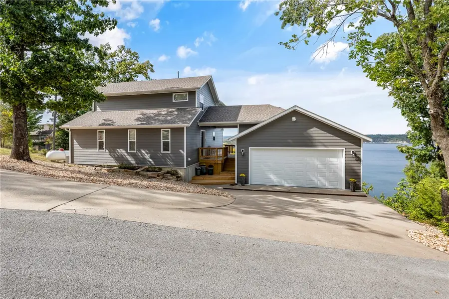 8 Clarice Drive, Rogers, AR 72756 - #2