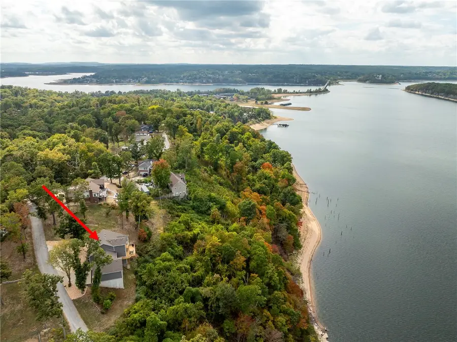 8 Clarice Drive, Rogers, AR 72756 - #3