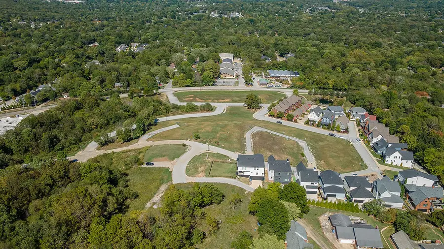 1957 E Panorama Place, Fayetteville, AR 72701 - #3