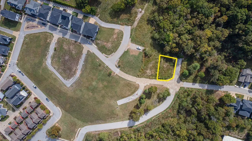TBD E Panorama Place, Fayetteville, AR 72701 - #1