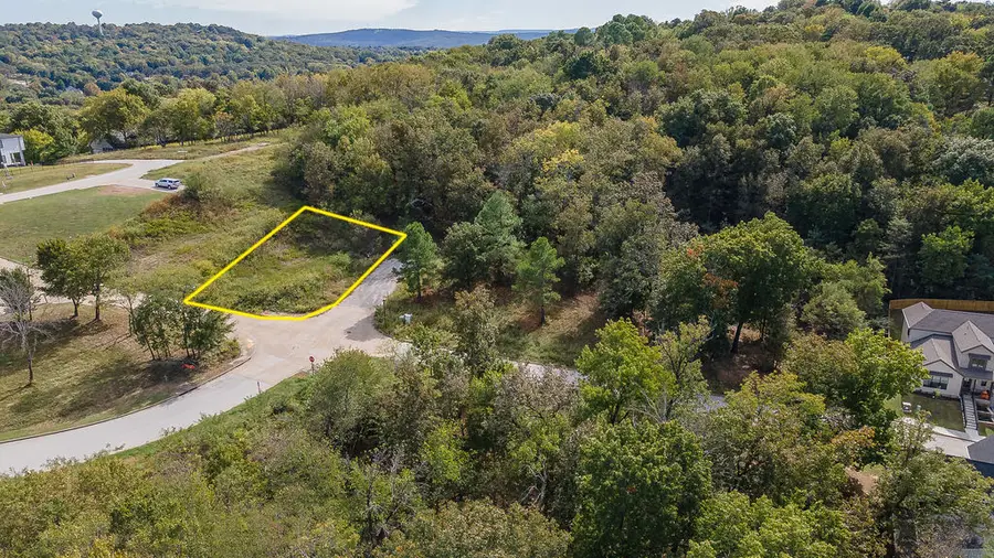 TBD E Panorama Place, Fayetteville, AR 72701 - #2