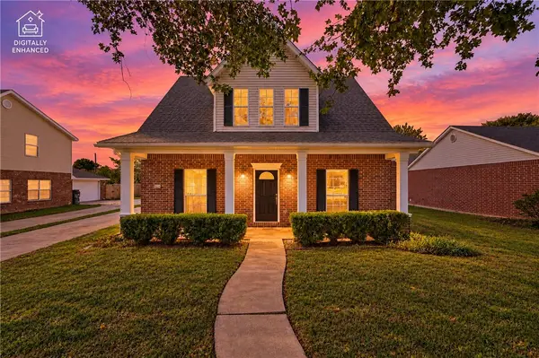 1407 N Heritage Avenue, Fayetteville, AR 72704